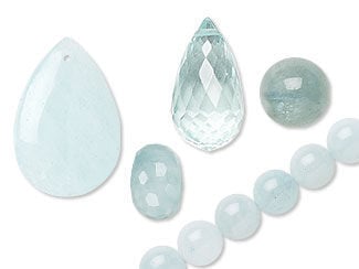 Aquamarine